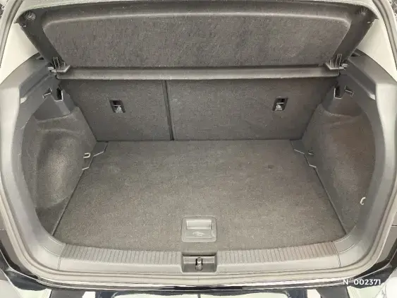 VOLKSWAGEN T-CROSS - voiture d'occasion - Photo 5