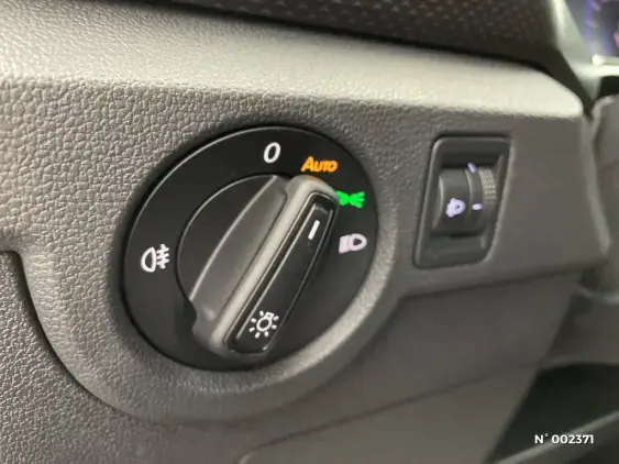 VOLKSWAGEN T-CROSS - voiture d'occasion - Photo 13