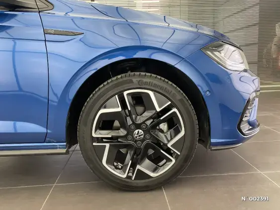 VOLKSWAGEN POLO V - voiture d'occasion - Photo 6