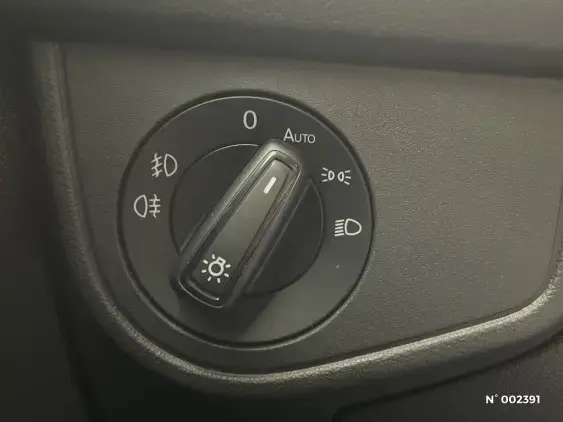 VOLKSWAGEN POLO V - voiture d'occasion - Photo 13