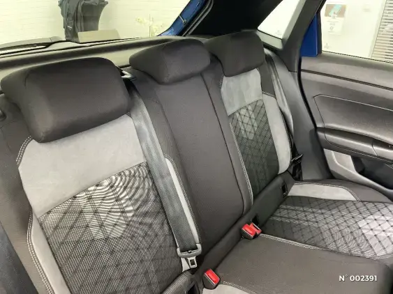 VOLKSWAGEN POLO V - voiture d'occasion - Photo 9