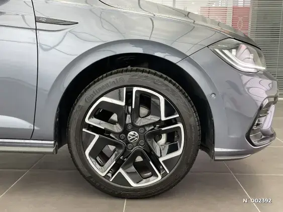 VOLKSWAGEN POLO V - voiture d'occasion - Photo 6