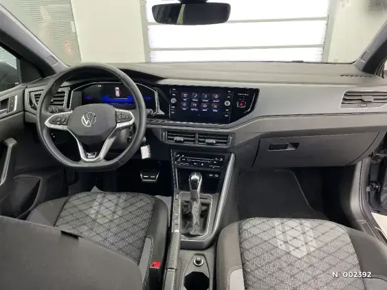 VOLKSWAGEN POLO V - voiture d'occasion - Photo 7