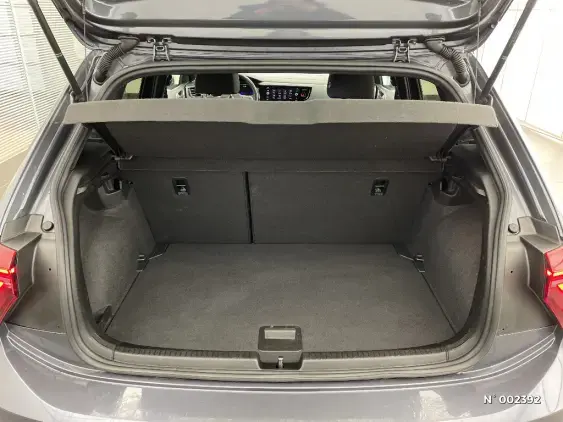 VOLKSWAGEN POLO V - voiture d'occasion - Photo 5