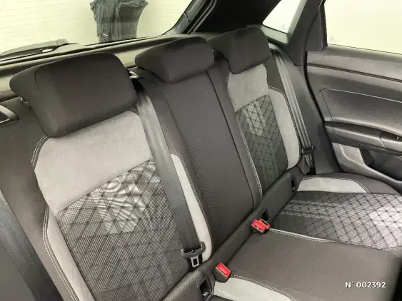 VOLKSWAGEN POLO V - voiture d'occasion - Photo 9