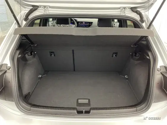VOLKSWAGEN POLO V - voiture d'occasion - Photo 5