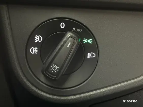 VOLKSWAGEN POLO V - voiture d'occasion - Photo 13