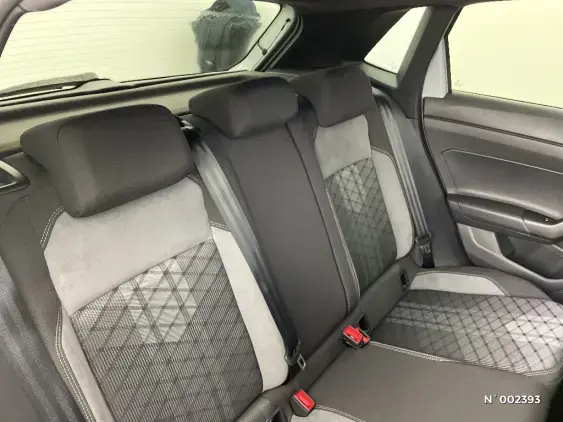 VOLKSWAGEN POLO V - voiture d'occasion - Photo 9