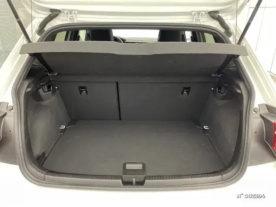 VOLKSWAGEN POLO V - voiture d'occasion - Photo 5