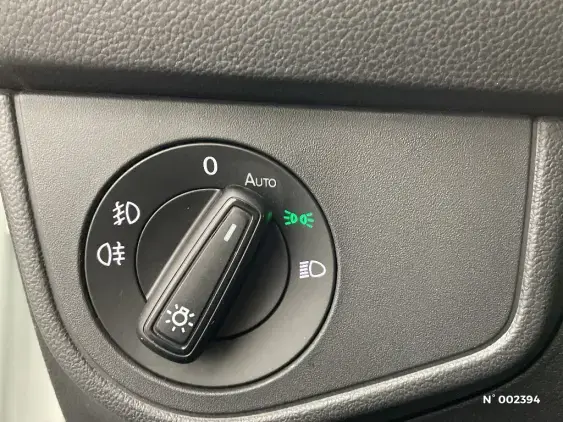 VOLKSWAGEN POLO V - voiture d'occasion - Photo 13