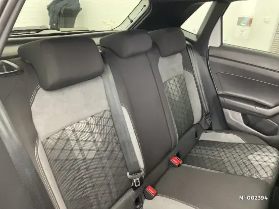 VOLKSWAGEN POLO V - voiture d'occasion - Photo 9