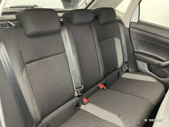 VOLKSWAGEN POLO V - voiture d'occasion - Photo 8