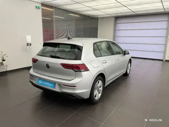 VOLKSWAGEN GOLF V - voiture d'occasion - Photo 3