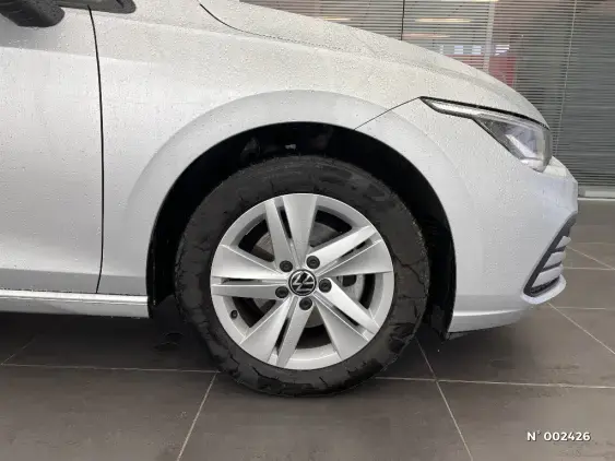 VOLKSWAGEN GOLF V - voiture d'occasion - Photo 6