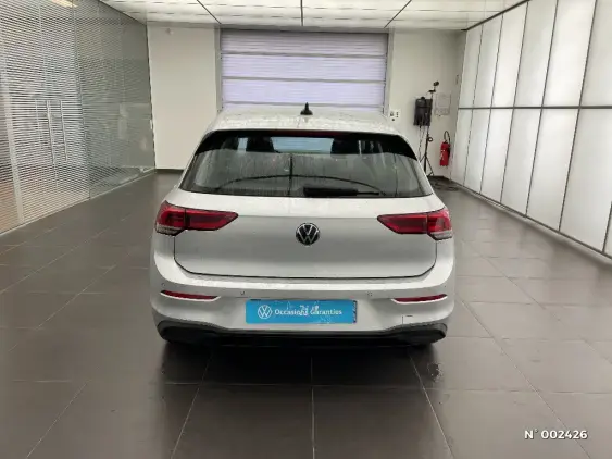 VOLKSWAGEN GOLF V - voiture d'occasion - Photo 4