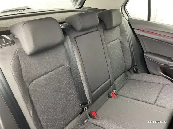 VOLKSWAGEN GOLF V - voiture d'occasion - Photo 9