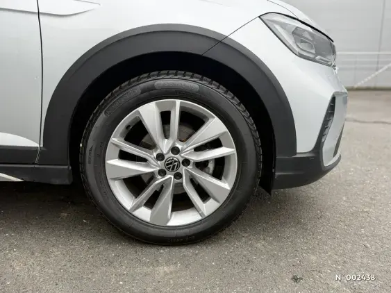 VOLKSWAGEN TAIGO - voiture d'occasion - Photo 5