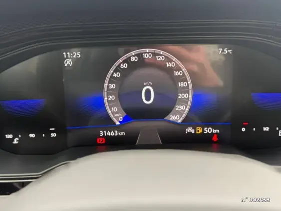 VOLKSWAGEN TAIGO - voiture d'occasion - Photo 2