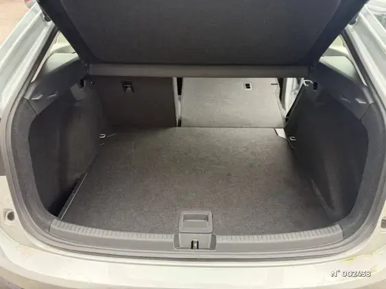 VOLKSWAGEN TAIGO - voiture d'occasion - Photo 9