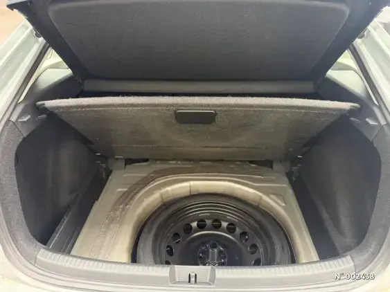 VOLKSWAGEN TAIGO - voiture d'occasion - Photo 12