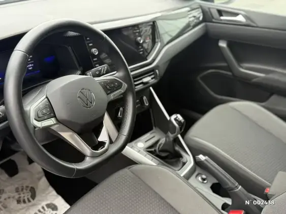 VOLKSWAGEN TAIGO - voiture d'occasion - Photo 14