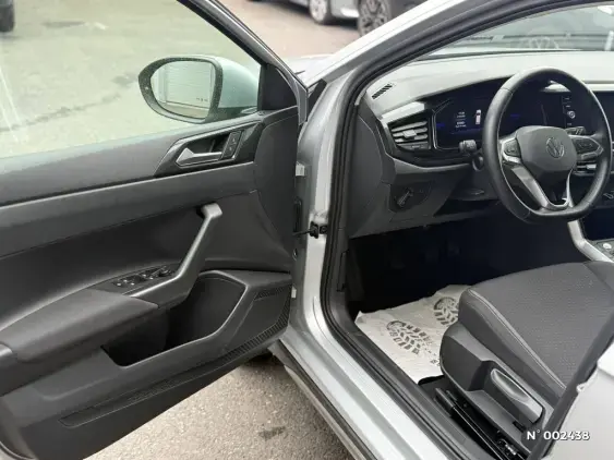 VOLKSWAGEN TAIGO - voiture d'occasion - Photo 7