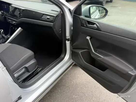 VOLKSWAGEN TAIGO - voiture d'occasion - Photo 15