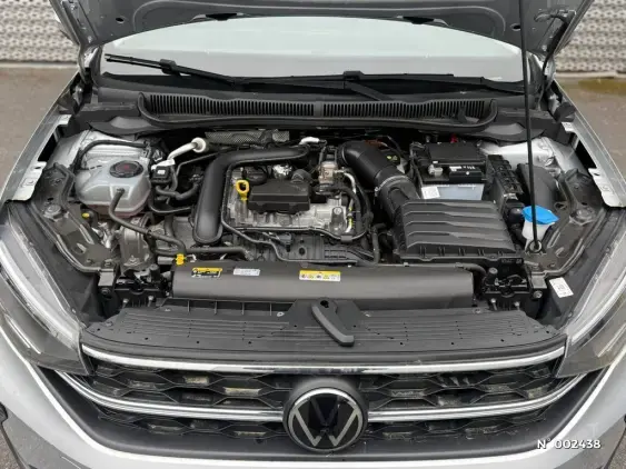 VOLKSWAGEN TAIGO - voiture d'occasion - Photo 16