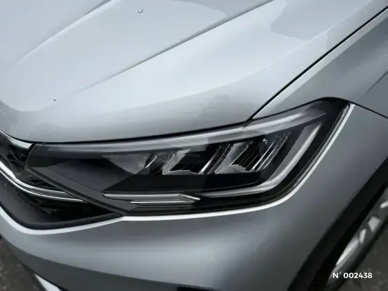 VOLKSWAGEN TAIGO - voiture d'occasion - Photo 17