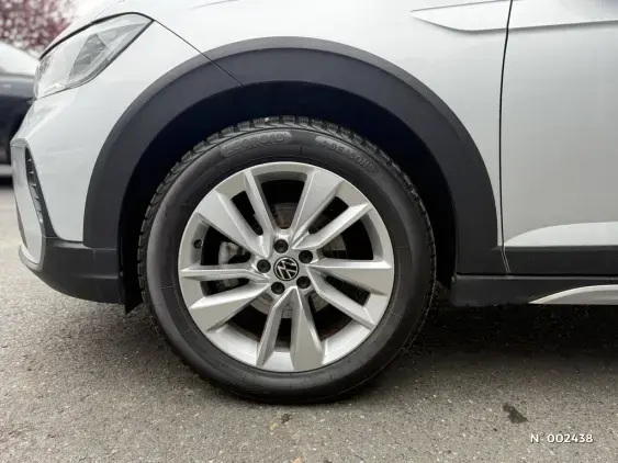 VOLKSWAGEN TAIGO - voiture d'occasion - Photo 18