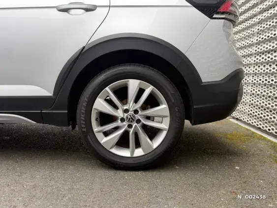 VOLKSWAGEN TAIGO - voiture d'occasion - Photo 19