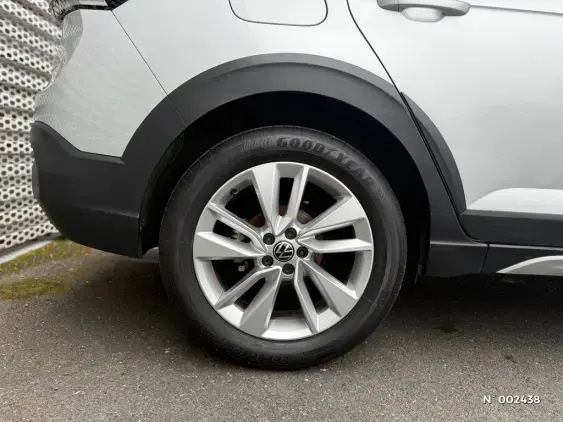 VOLKSWAGEN TAIGO - voiture d'occasion - Photo 20