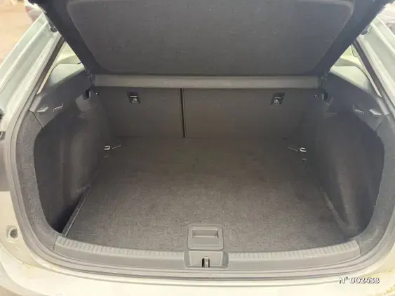 VOLKSWAGEN TAIGO - voiture d'occasion - Photo 23