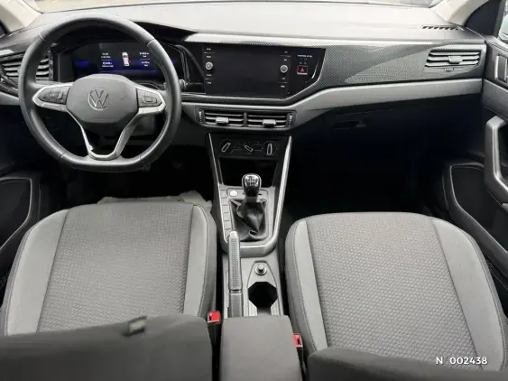 VOLKSWAGEN TAIGO - voiture d'occasion - Photo 24