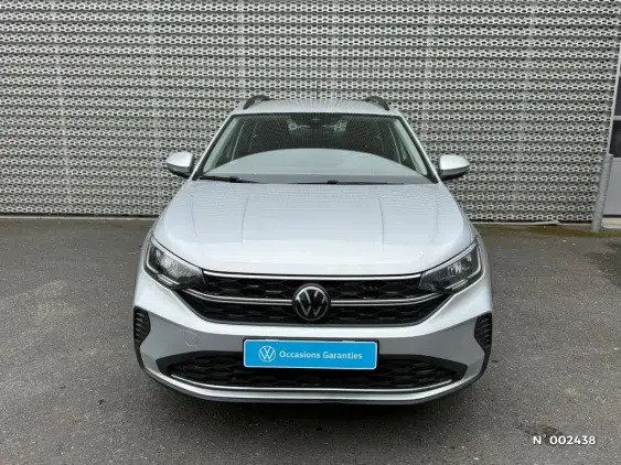 VOLKSWAGEN TAIGO - voiture d'occasion - Photo 6