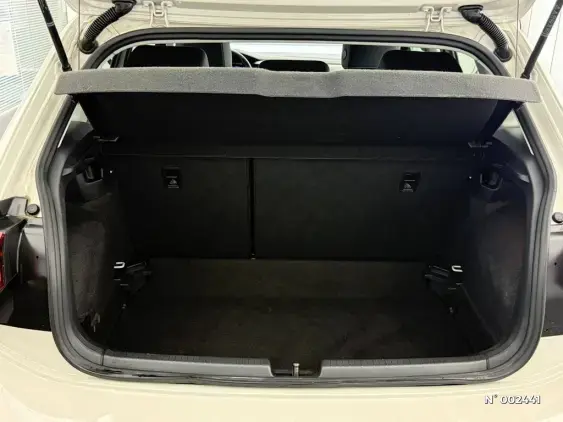 VOLKSWAGEN POLO V - voiture d'occasion - Photo 13