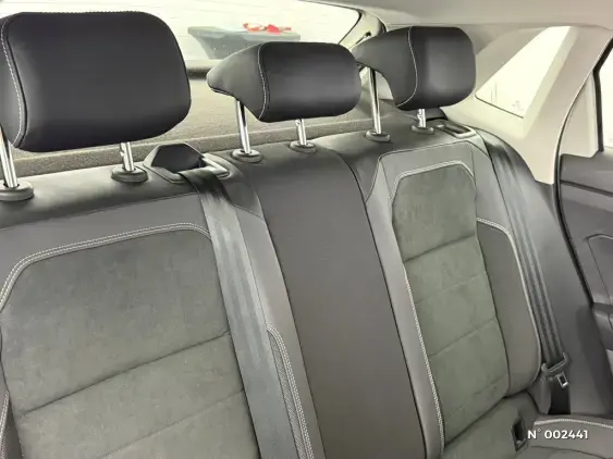 VOLKSWAGEN POLO V - voiture d'occasion - Photo 12