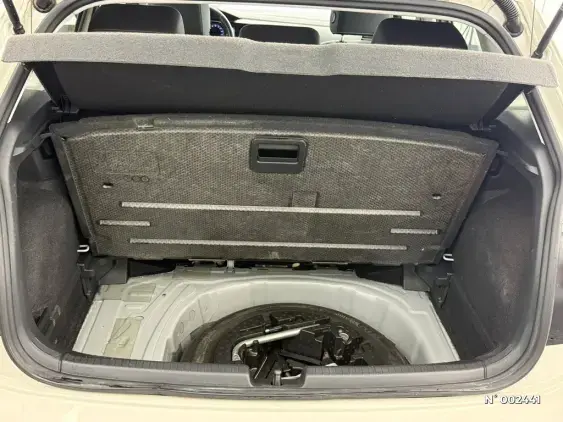 VOLKSWAGEN POLO V - voiture d'occasion - Photo 14