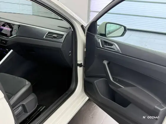 VOLKSWAGEN POLO V - voiture d'occasion - Photo 15