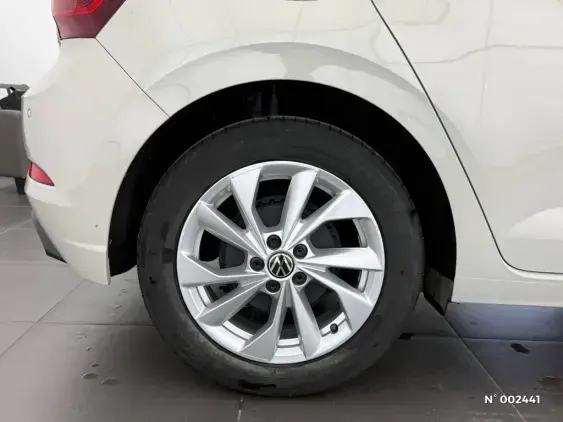 VOLKSWAGEN POLO V - voiture d'occasion - Photo 20