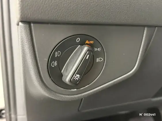 VOLKSWAGEN POLO V - voiture d'occasion - Photo 21