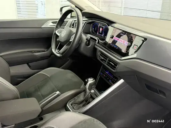 VOLKSWAGEN POLO V - voiture d'occasion - Photo 11