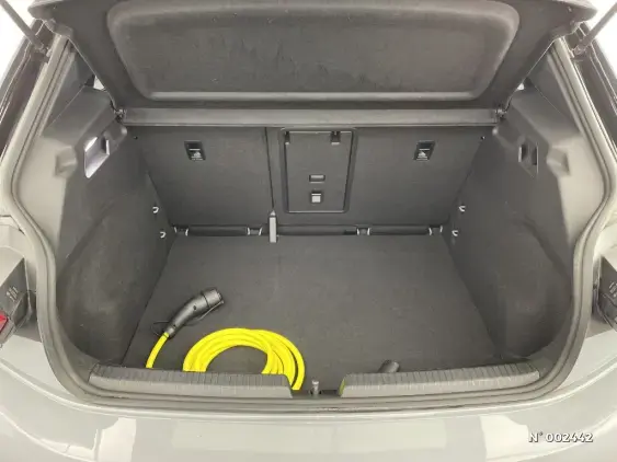 VOLKSWAGEN ID.3 - voiture d'occasion - Photo 5