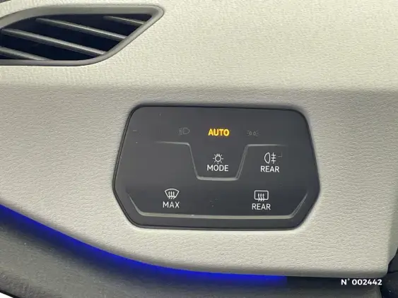 VOLKSWAGEN ID.3 - voiture d'occasion - Photo 13