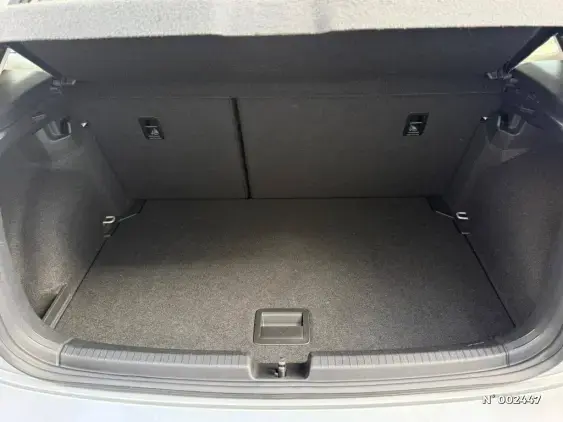 VOLKSWAGEN POLO V - voiture d'occasion - Photo 13