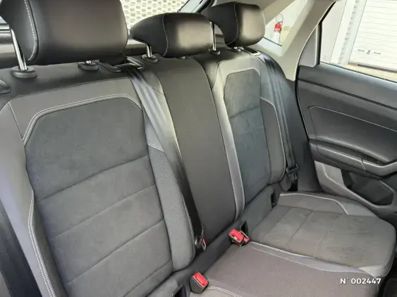 VOLKSWAGEN POLO V - voiture d'occasion - Photo 12