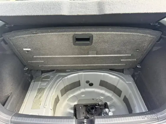 VOLKSWAGEN POLO V - voiture d'occasion - Photo 14