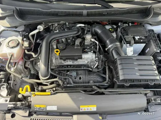 VOLKSWAGEN POLO V - voiture d'occasion - Photo 16