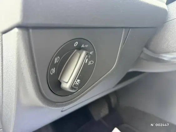 VOLKSWAGEN POLO V - voiture d'occasion - Photo 20