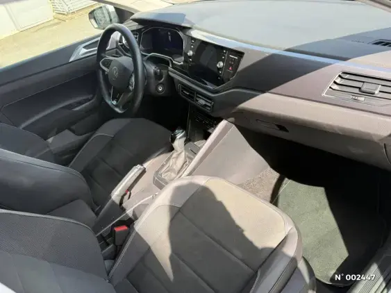 VOLKSWAGEN POLO V - voiture d'occasion - Photo 11